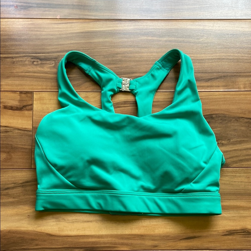 Athleta Ultimate Ease sports bra